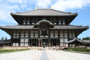 東大寺写真