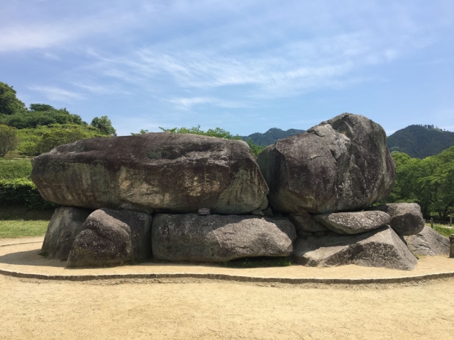 明日香