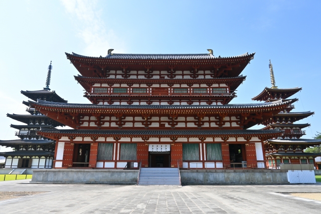 薬師寺