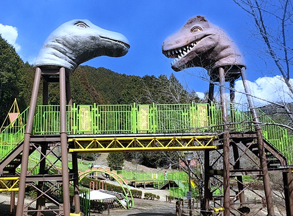平成榛原子供のもり公園