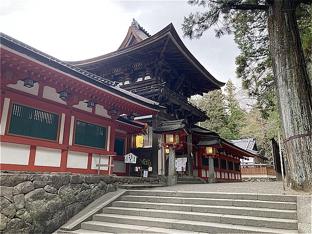 石上神宮