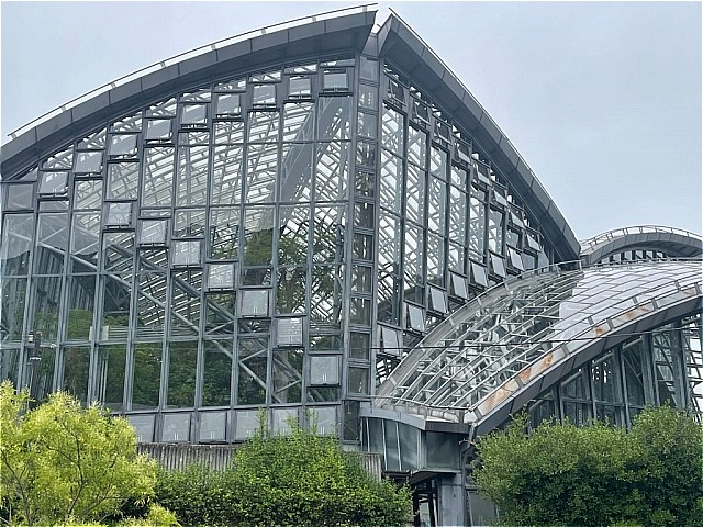 橿原市昆虫館