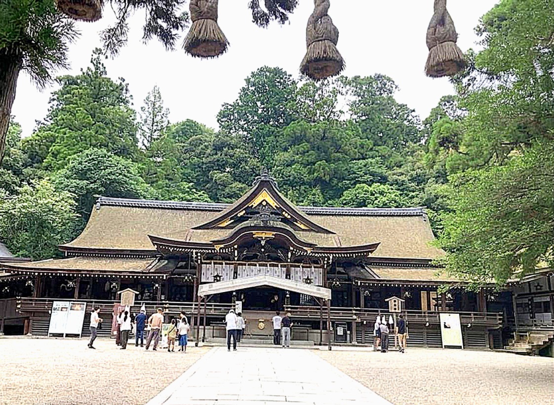 大神神社